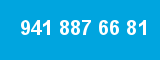 941 887 66 81 941 887 66 81